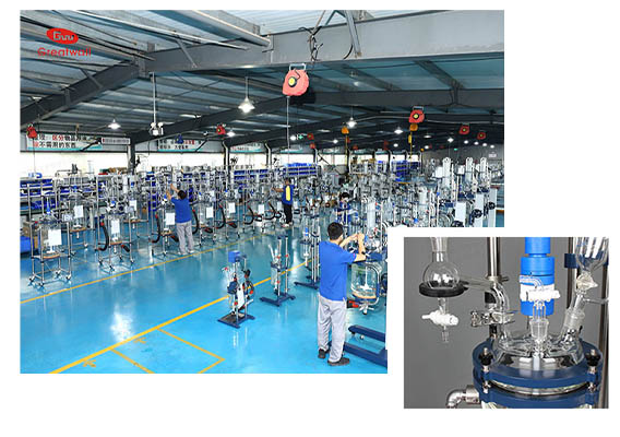 郑州黄瓜视频APP官网怎么科工贸黄瓜视频在线播放看片生产车间